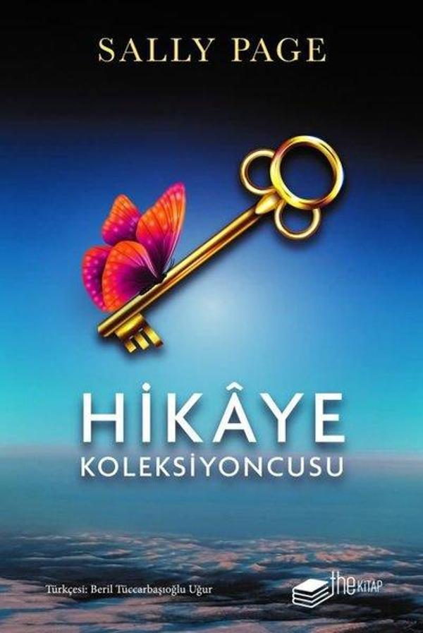 The Kitap Hikaye Koleksiyoncusu - The Kitap - Image 1
