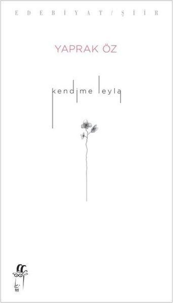 Kendime Leyla - Oğlak Yayıncılık - Image 1