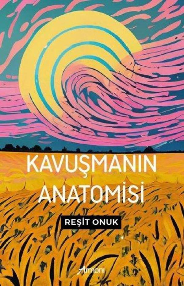 Kavuşmanın Anatomisi - Armoni - Image 1