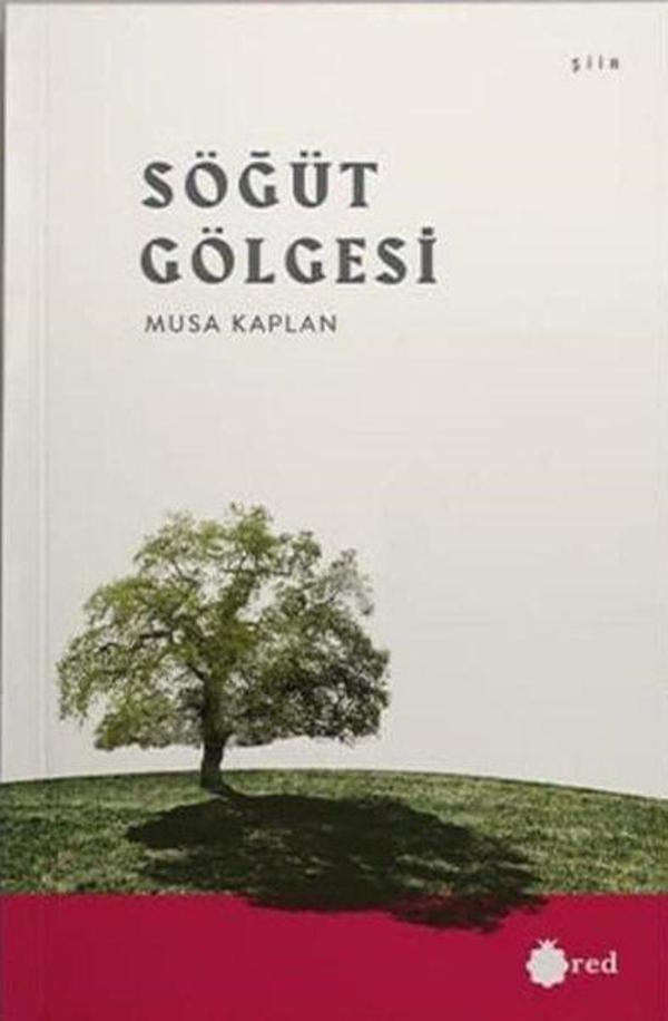 Söğüt Gölgesi - Red Yayınları - Image 1