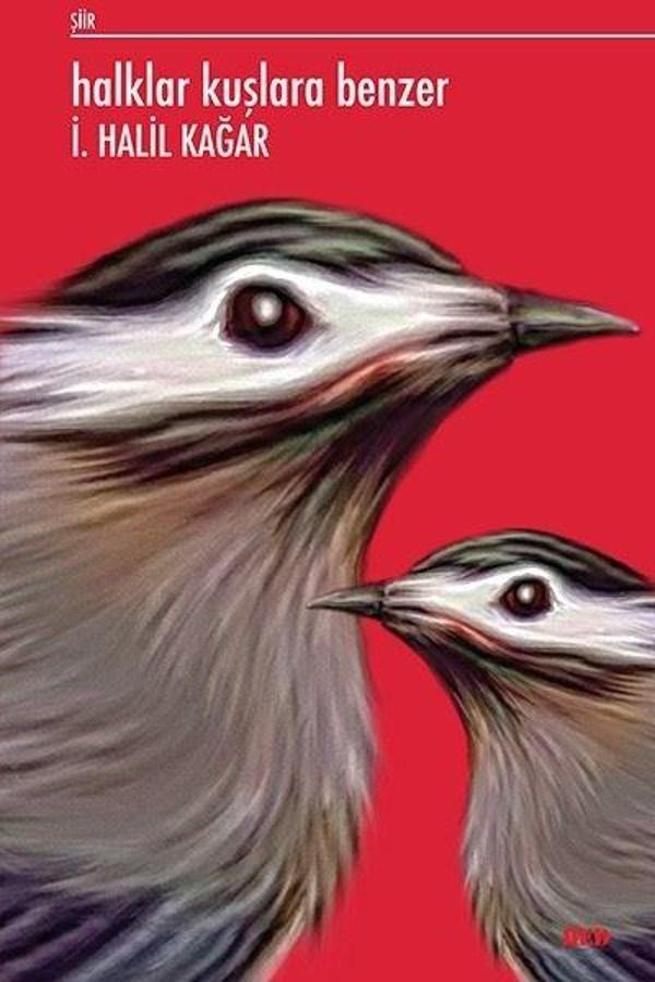 Halklar Kuşlara Benzer - Red Yayınları - Image 1