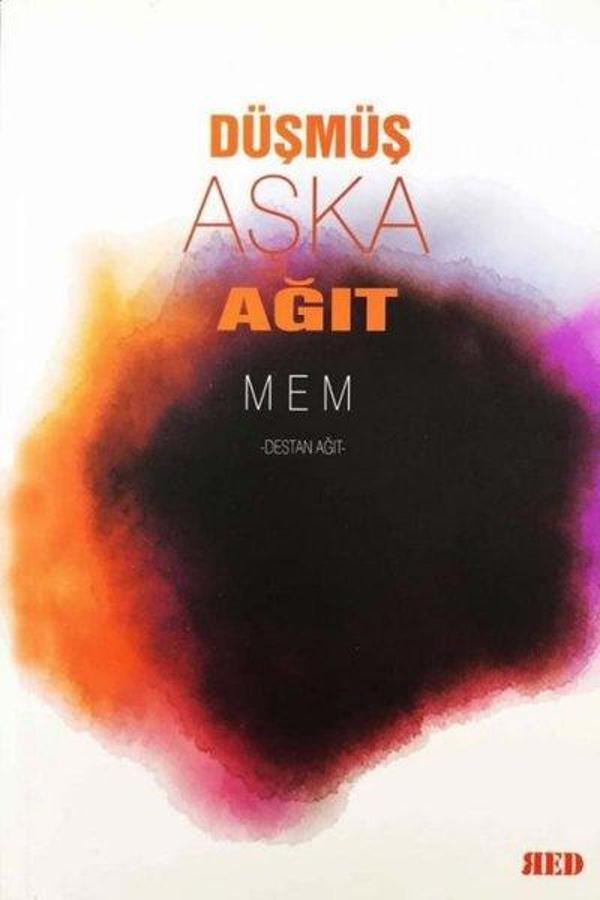 Düşmüş Aşka Ağıt - Red Yayınları - Image 1