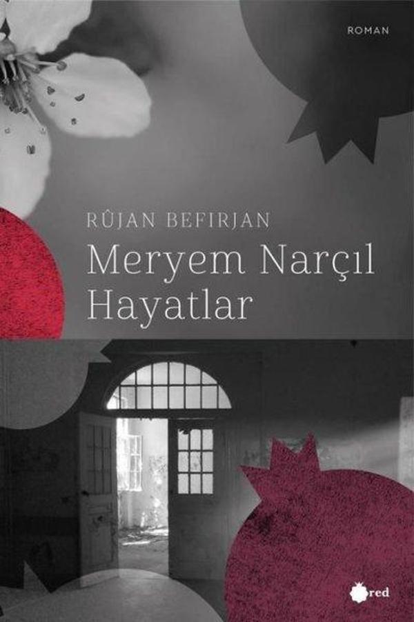 Meryem Narçıl Hayatlar - Red Yayınları - Image 1