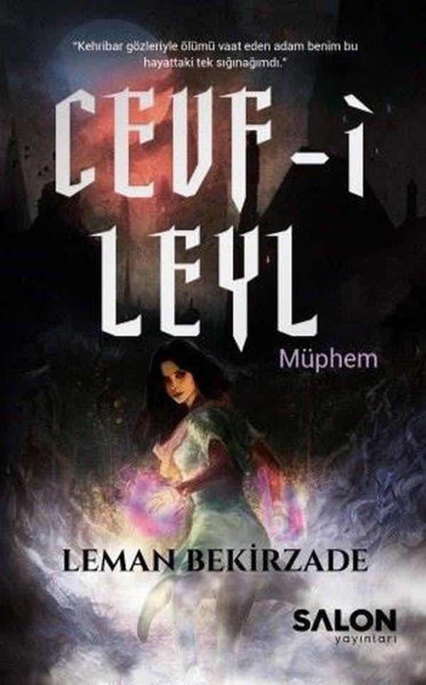 Cevf-i Leyl: Müphem - Salon Yayınları - Image 1