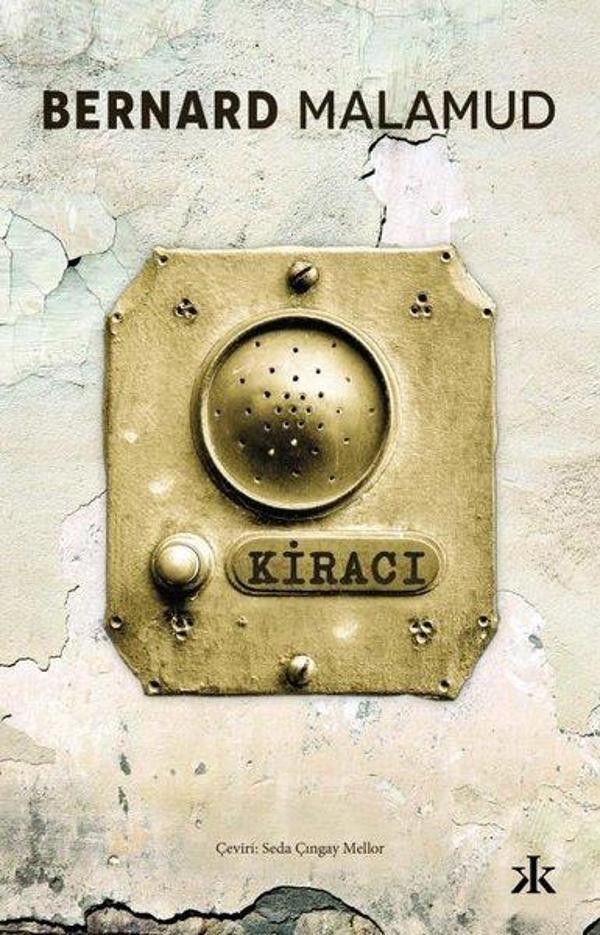 Kiracı - Kafka Kitap - Image 1