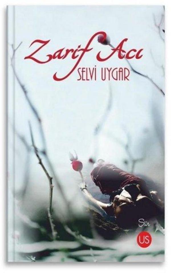 Us Yayınları Zarif Acı - Us Yayınları - Image 1