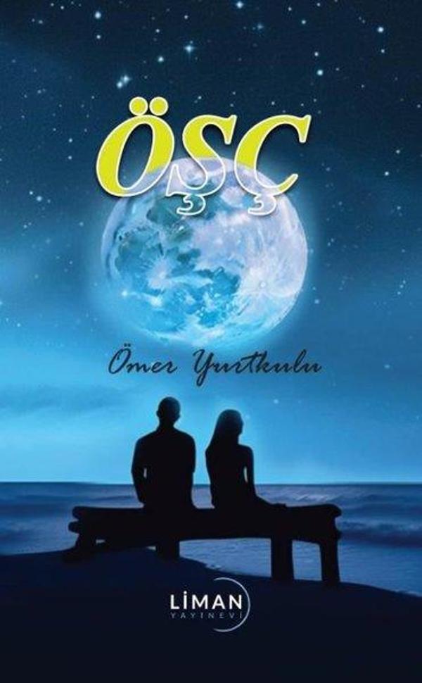 ÖŞÇ - Liman Yayınevi - Image 1