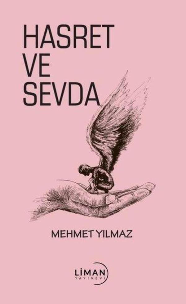 Hasret ve Sevda - Liman Yayınevi - Image 1
