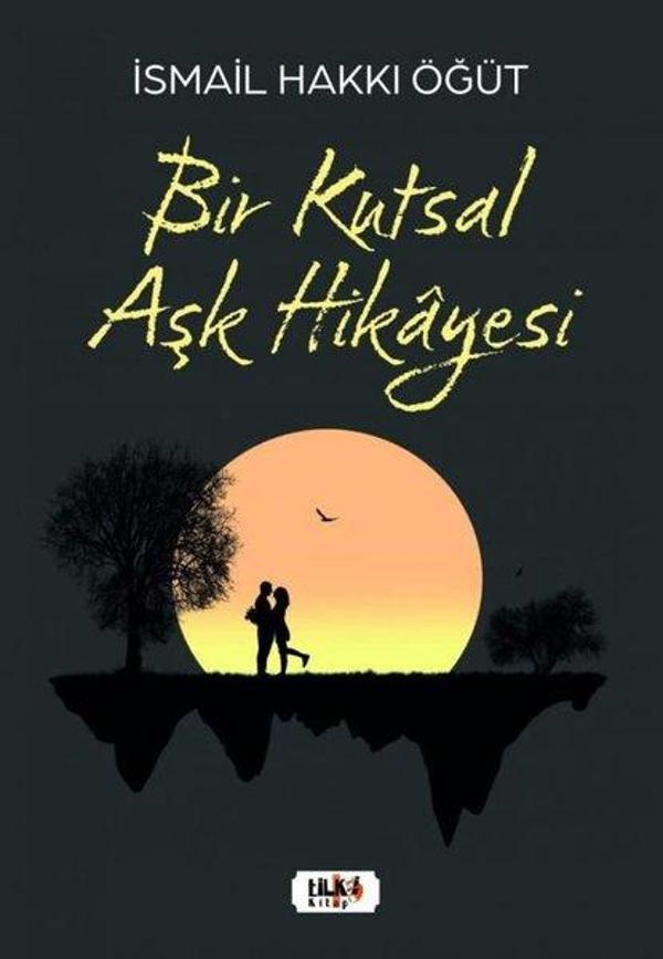 Bir Kutsal Aşk Hikayesi - Tilki Kitap - Image 1