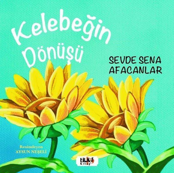 Kelebeğin Dönüşü - Tilki Kitap - Image 1