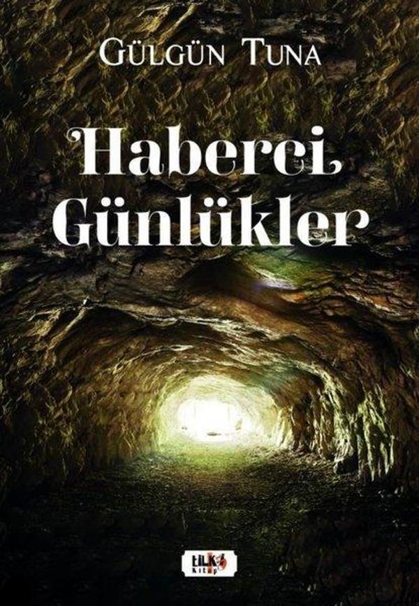 Haberci Günlükler - Tilki Kitap - Image 1
