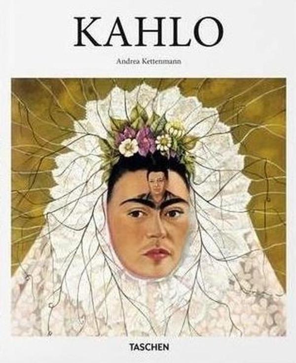 Kahlo - Taschen - Image 1