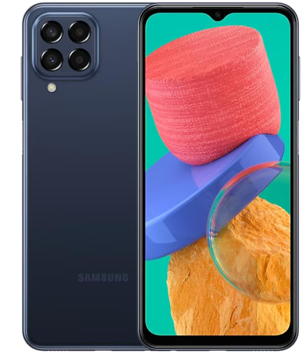 Samsung Galaxy M33 5G 128GB Cep Telefonu - Image 1