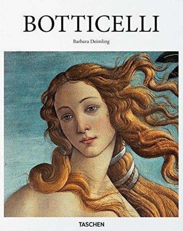 Botticelli - Taschen - Image 1