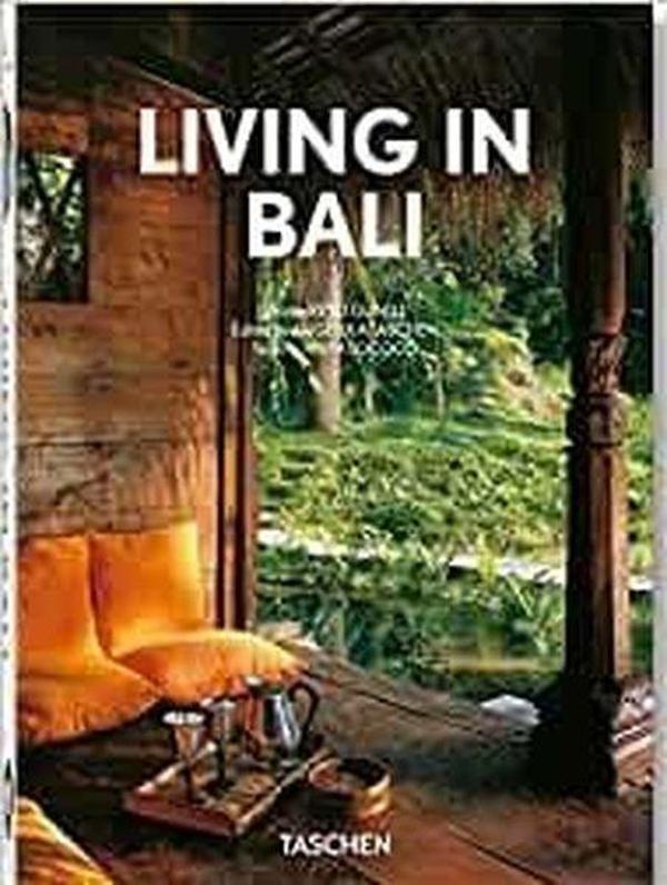 Living in Bali. 40th Ed. - Taschen GmbH - Image 1