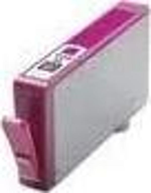 BK HP 364XL UYUMLU KIRMIZI KARTUŞ - HP D5460/ C5380/ C6380/ C309A/ B109A/ B109N/ B209A/ B110A/ B210A - Image 1