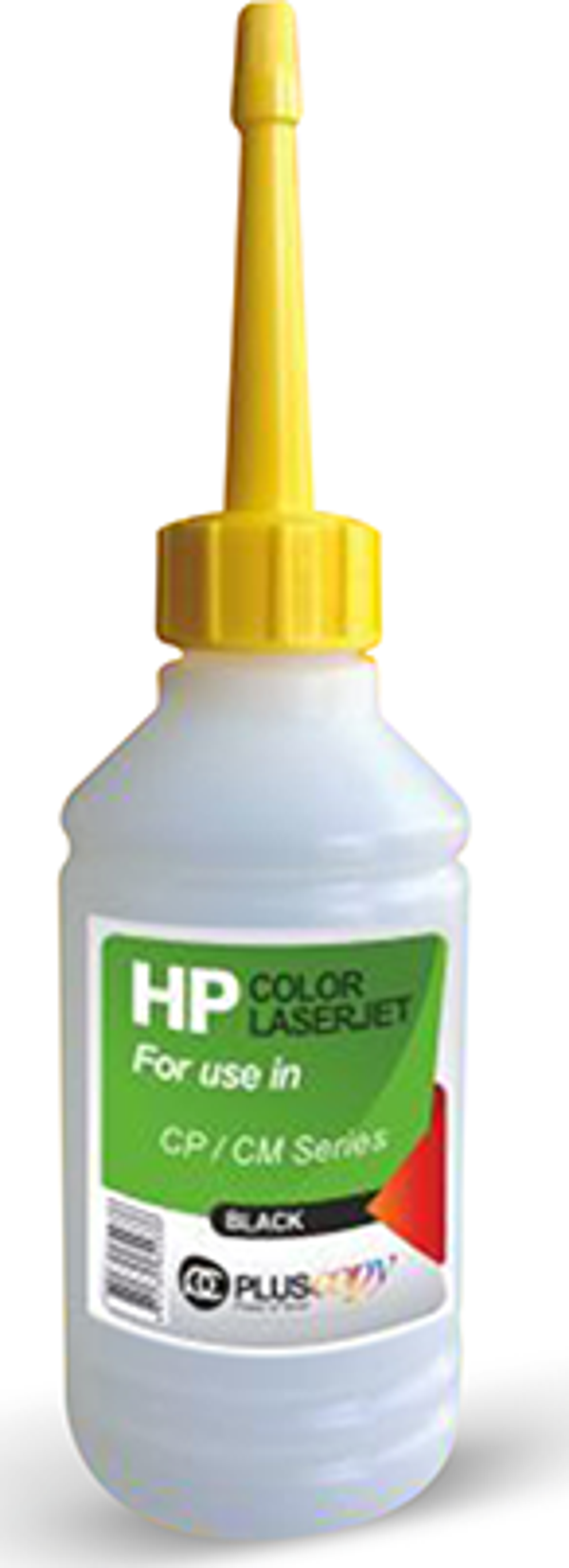 Pluscopy CB435A UYUMLU SİYAH TONER TOZU - 150 Gram - P1005/ P1006 - Image 1