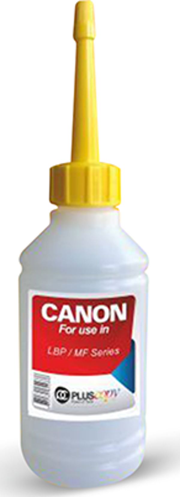 Pluscopy CANON TÜM MODELLER İÇİN UYUMLU SİYAH TONER TOZU - 150 Gram - Image 1