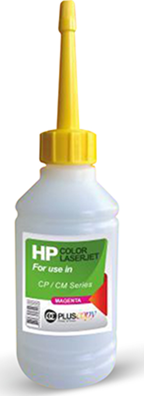 Pluscopy CANON TÜM MODELLER İÇİN UYUMLU KIRMIZI TONER TOZU - 100 Gram - Image 1