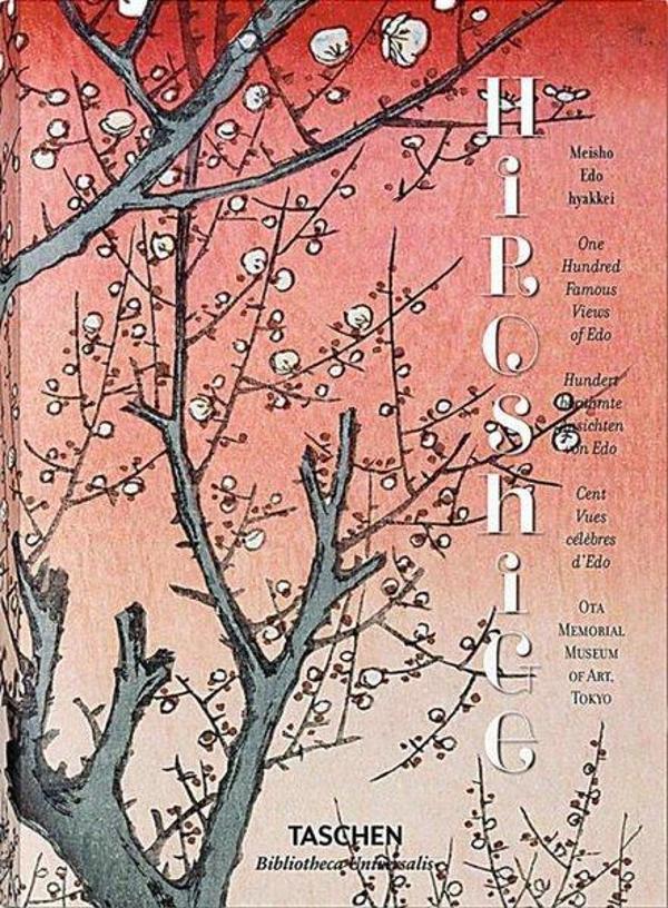 Hiroshige. One Hundred Famous Views of Edo - Taschen GmbH - Image 1