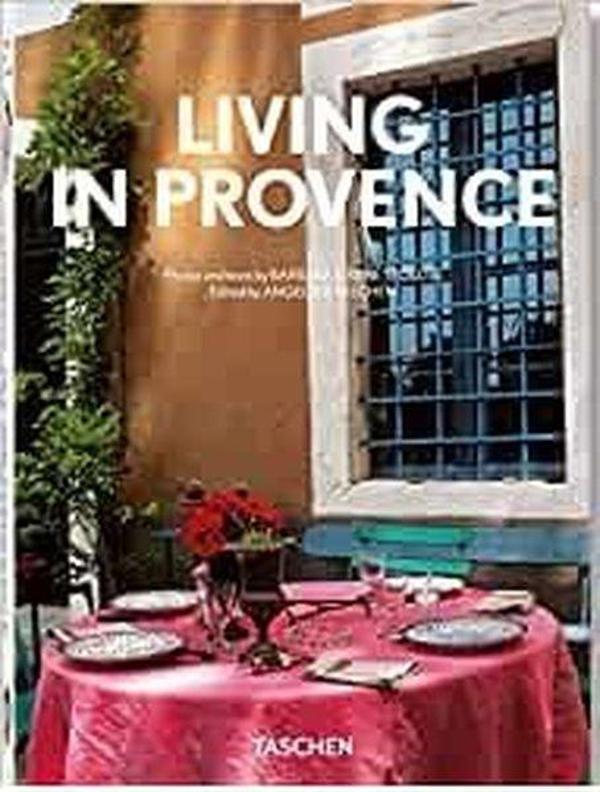 Living in Provence. 40th Ed. - Taschen GmbH - Image 1