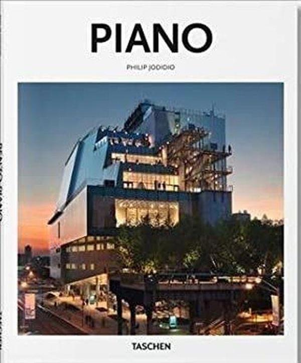 Piano - Taschen GmbH - Image 1