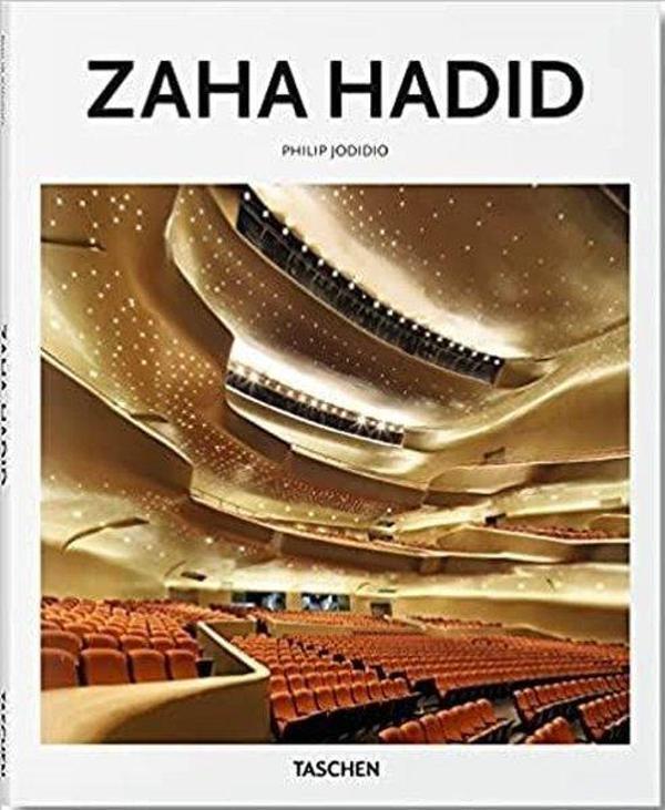 Zaha Hadid - Taschen GmbH - Image 1
