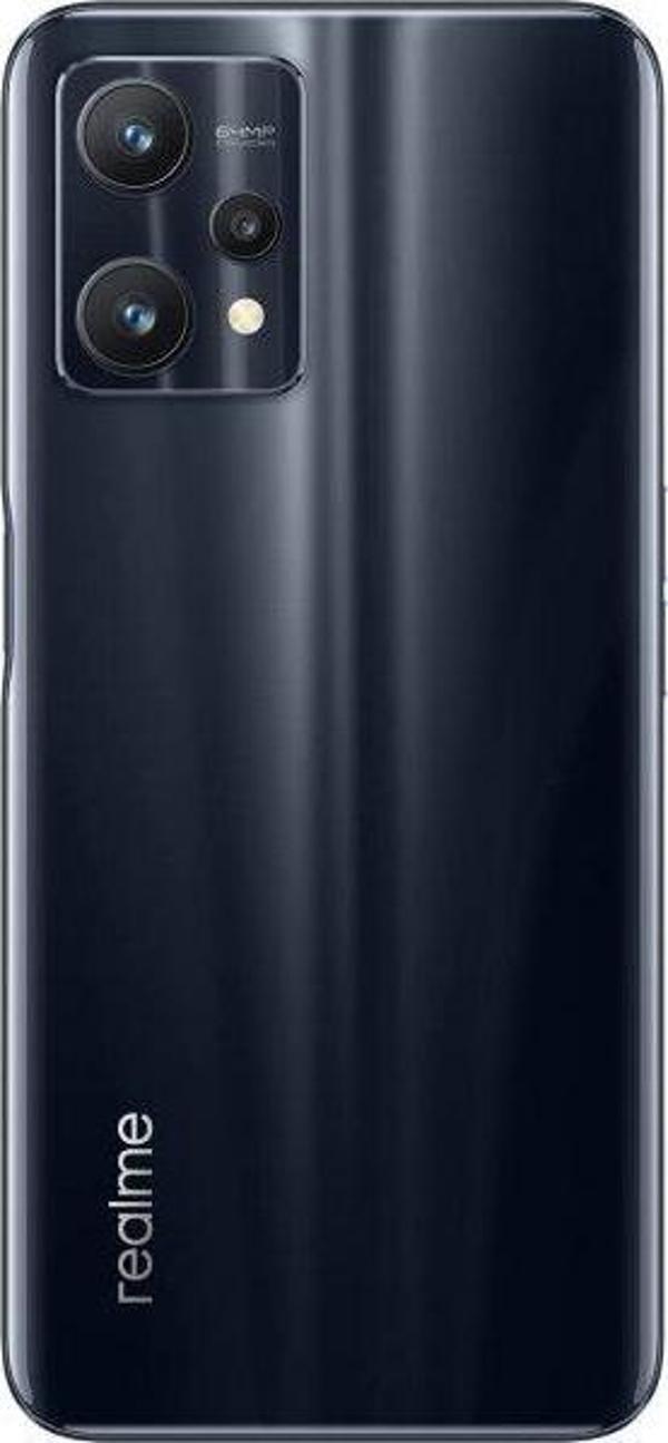Realme 9 Pro 5G 6 GB 128 GB ( Türkiye Garantili) - Image 1