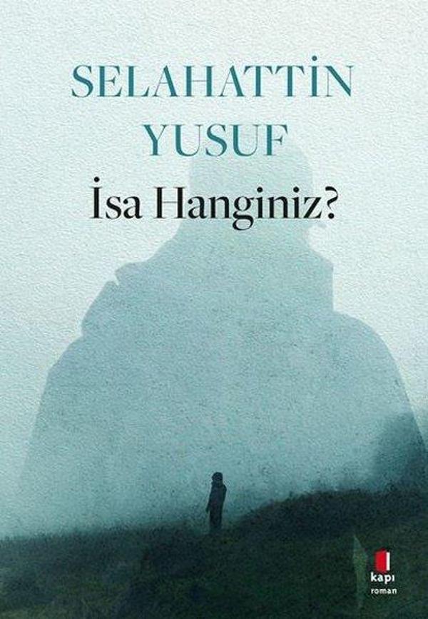 İsa Hanginiz? - Kapı Yayınları - Image 1