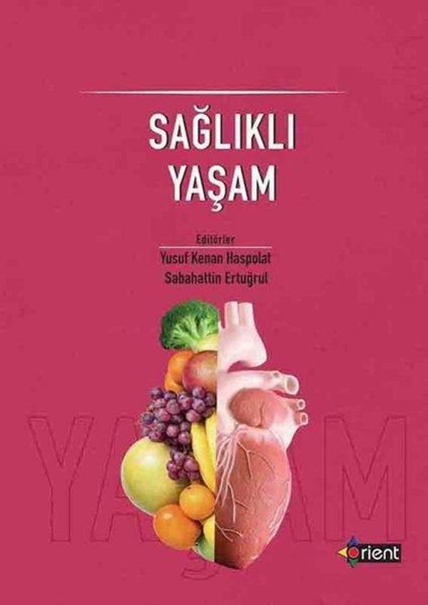 Orient Yayınları Sağlıklı Yaşam - Orient Yayınları - Image 1