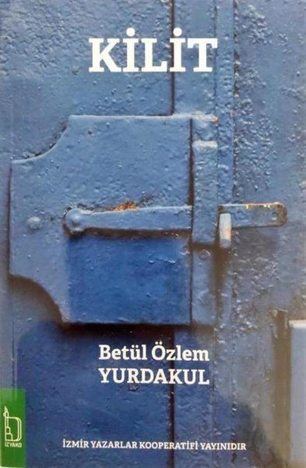 İzyako Kilit - İzyako - Image 1