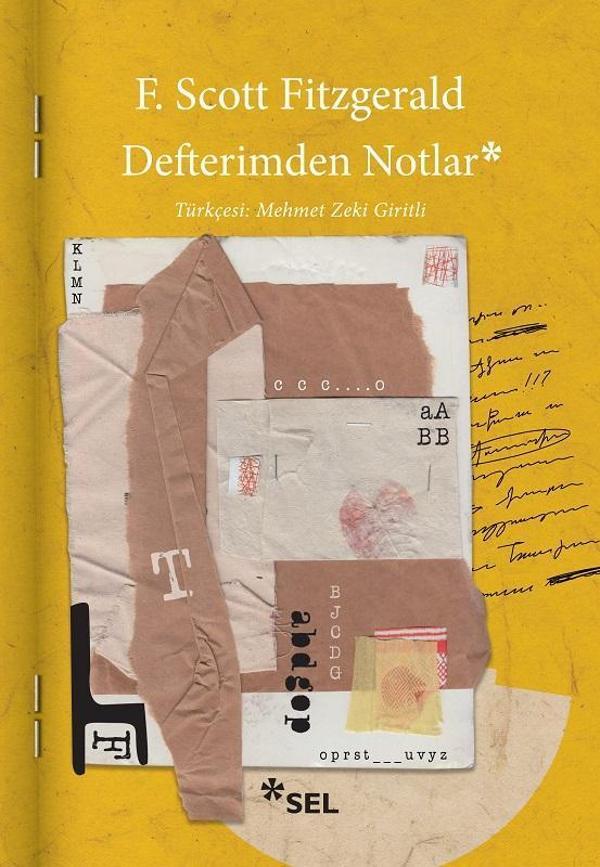 Sel Yayıncılık Defterimden Notlar - Sel Yayıncılık - Image 1