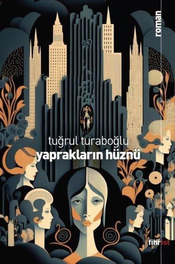 Yaprakların Hüznü - Fihrist - Image 1