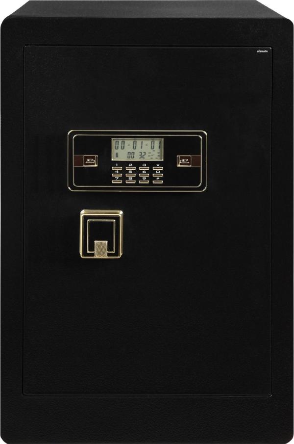 İnsafe ISC80YH Special Edition Ekstra Büyük Boy Çelik Para Kasası - Değerli Eşya ve Mücevher Kasası - Image 1