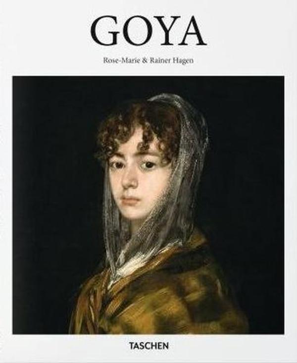 Goya - Taschen - Image 1