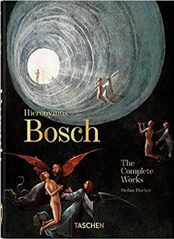 Hieronymus Bosch. The Complete Works. 40th Ed. - Taschen GmbH - Image 1