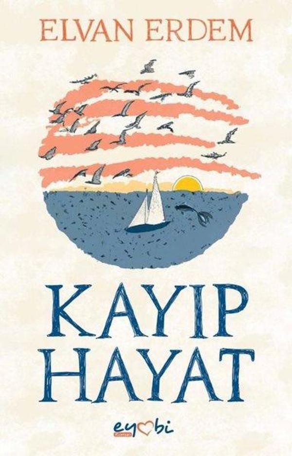 Kayıp Hayat - Eyobi - Image 1