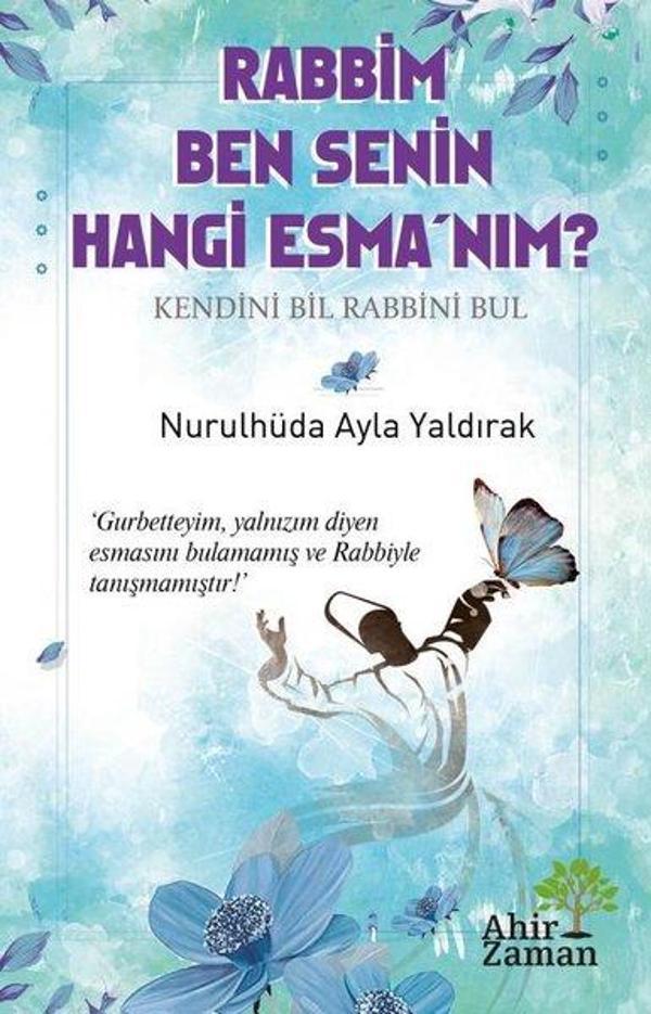 Rabbim Ben Senin Hangi Esma'nım? - Ahir Zaman - Image 1