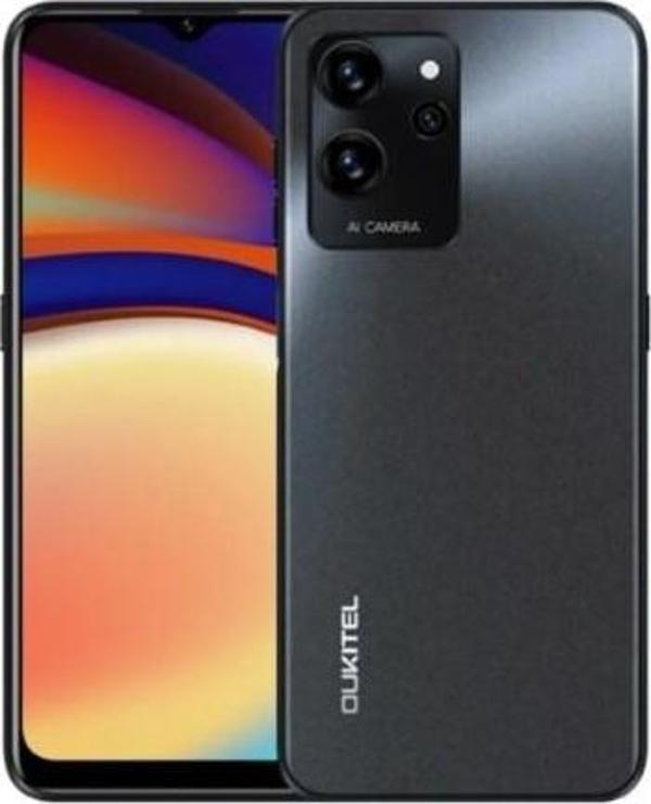 Oukitel C32 8/128 GB Cep Telefonu - Image 1