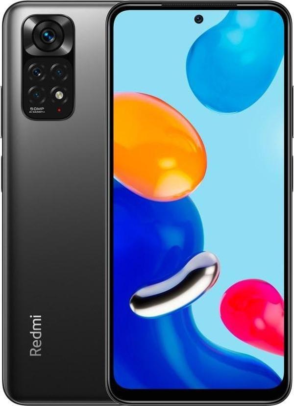 Xiaomi Redmi Note 11 6 GB 128 GB - Image 1