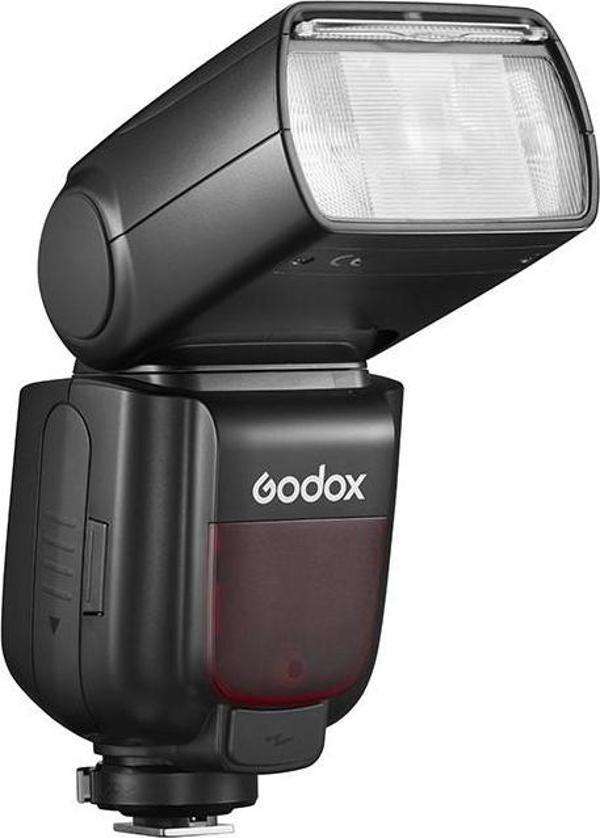 Godox TT685II-C Canon Uyumlu Tepe Flaşı - Image 1