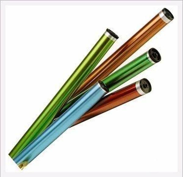 Pluscopy 307A Siyah DRUM (CE740A/CE270A) CP5225/CP5525 - Image 1