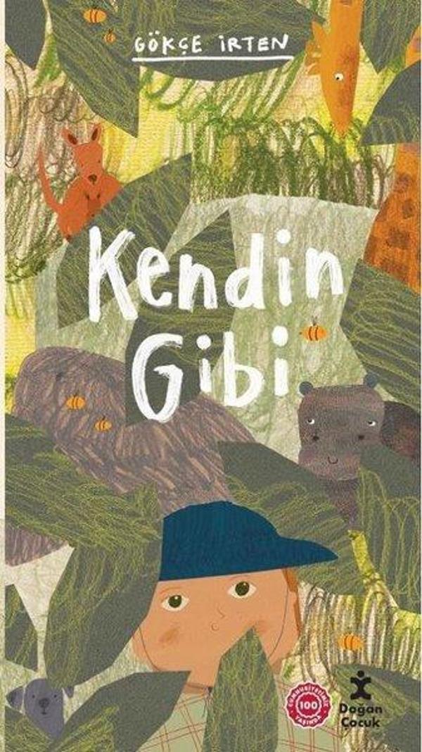 Kendin Gibi - Doğan Çocuk - Image 1