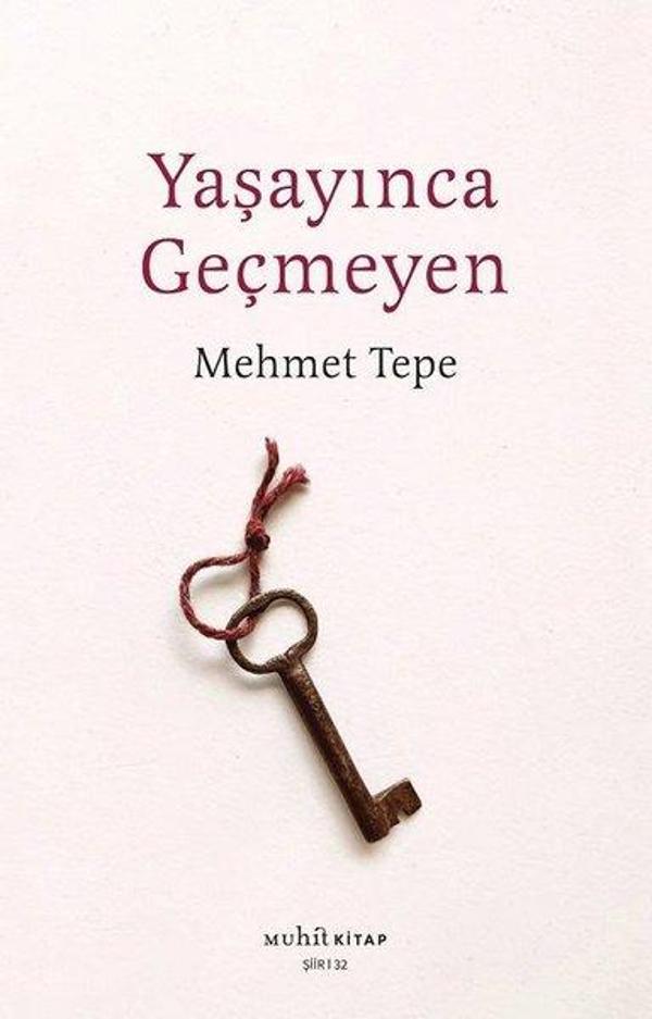 Yaşayınca Geçmeyen - Muhit Kitap - Image 1
