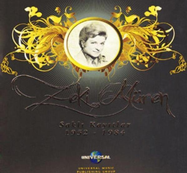 Bayar Müzik Sakli Kayitlar 1952-1984 - Image 1
