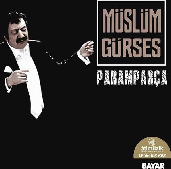Bayar Müzik Paramparça - Image 1
