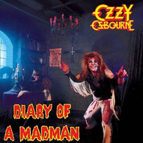 Sony Music Diary Of A Madman - Image 1