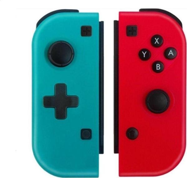 CAFELE Nintendo Switch/Nintendo Switch Oled Joy-Con Controller Gamepad Joystick - Image 1