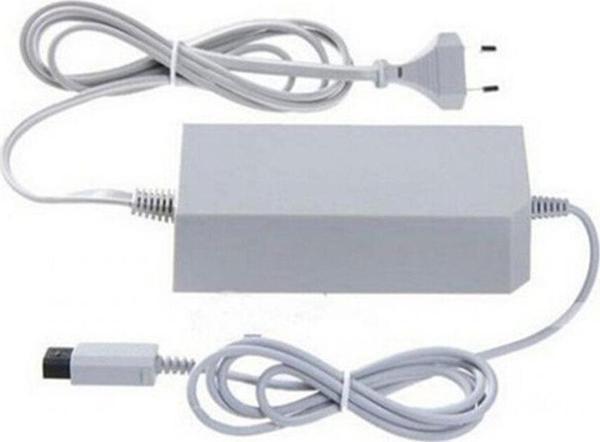 CAFELE Nintendo Wii 220V Ac Güç Adaptörü - Image 1