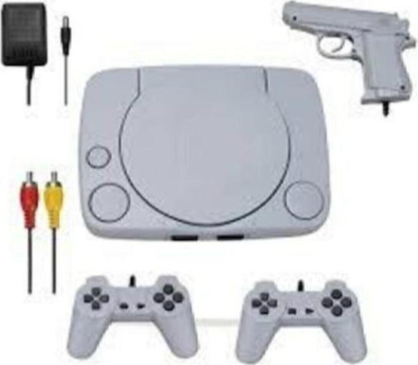 Atari Super 8 Bit Game 900 Oyunlu - Image 1